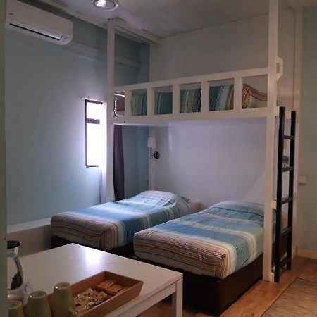 Langkawi Dormitorio Пантай Ченанг Екстериор снимка