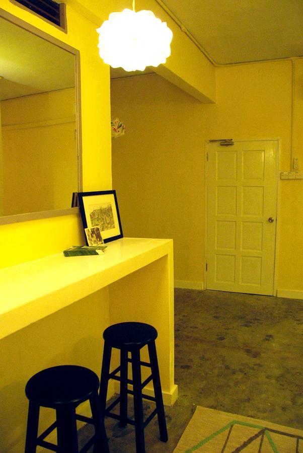 Langkawi Dormitorio Пантай Ченанг Екстериор снимка