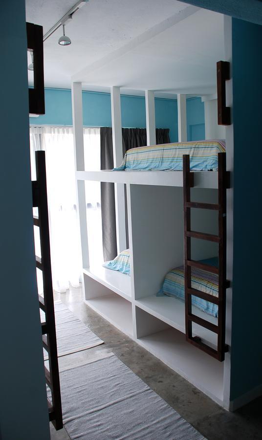 Langkawi Dormitorio Пантай Ченанг Екстериор снимка