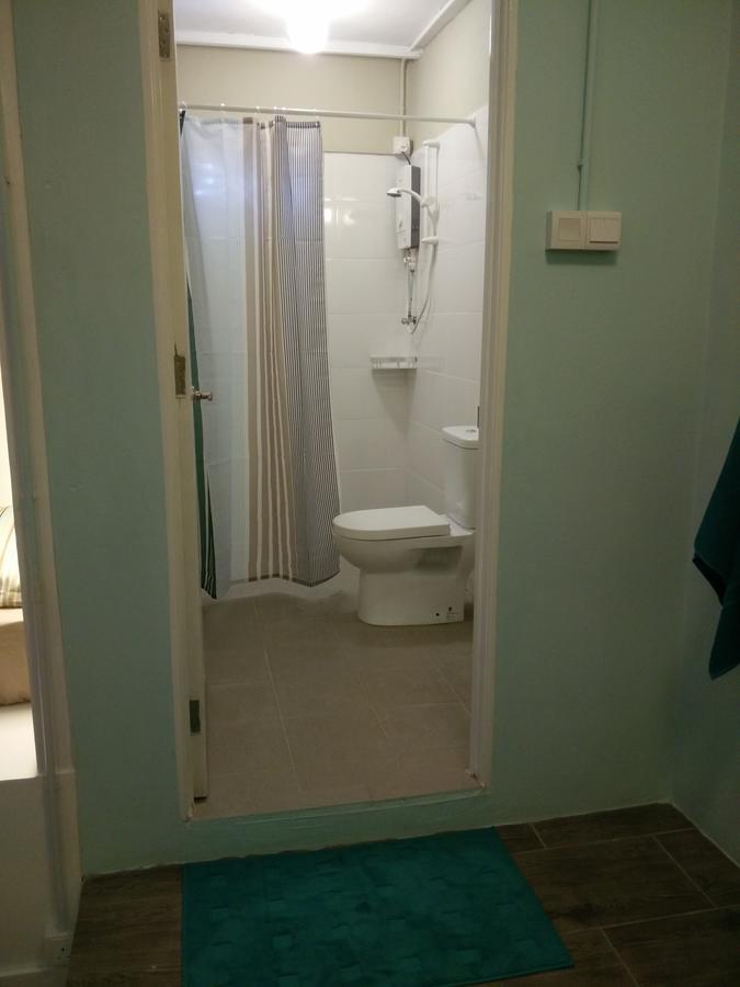 Langkawi Dormitorio Пантай Ченанг Екстериор снимка