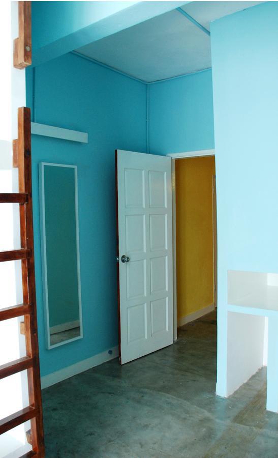Langkawi Dormitorio Пантай Ченанг Екстериор снимка