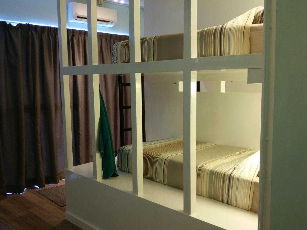 Langkawi Dormitorio Пантай Ченанг Екстериор снимка