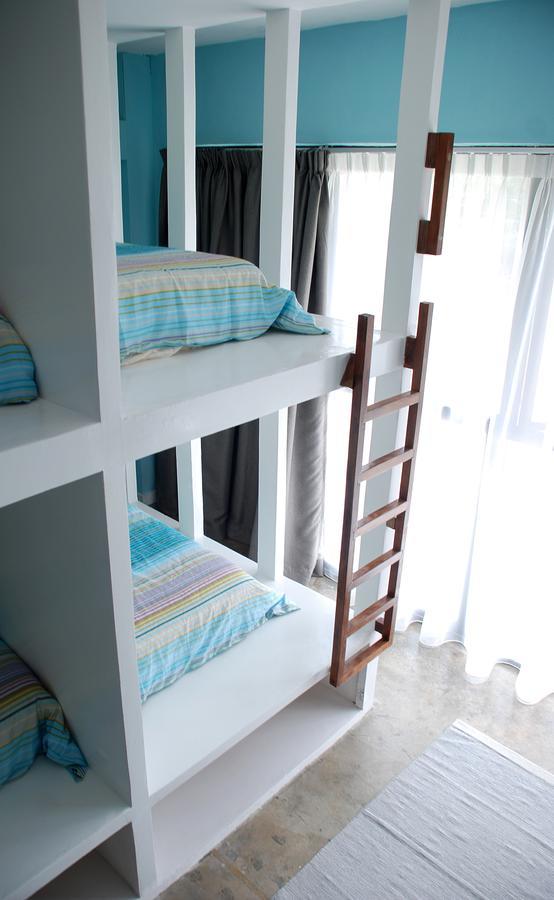 Langkawi Dormitorio Пантай Ченанг Екстериор снимка