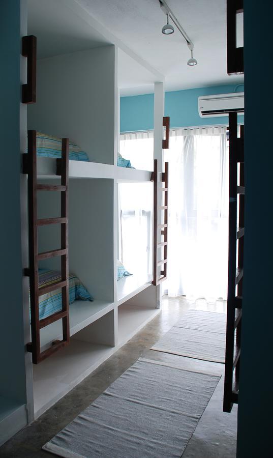 Langkawi Dormitorio Пантай Ченанг Екстериор снимка