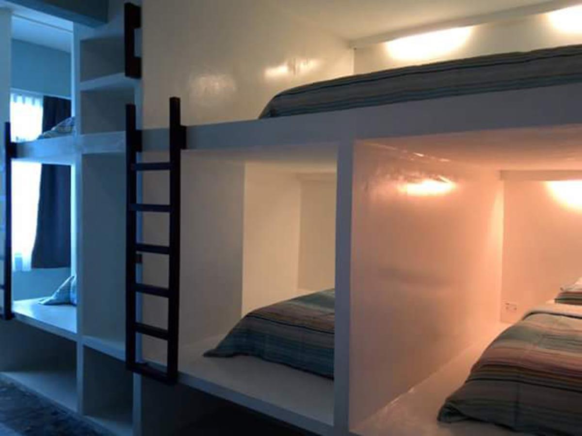 Langkawi Dormitorio Пантай Ченанг Екстериор снимка