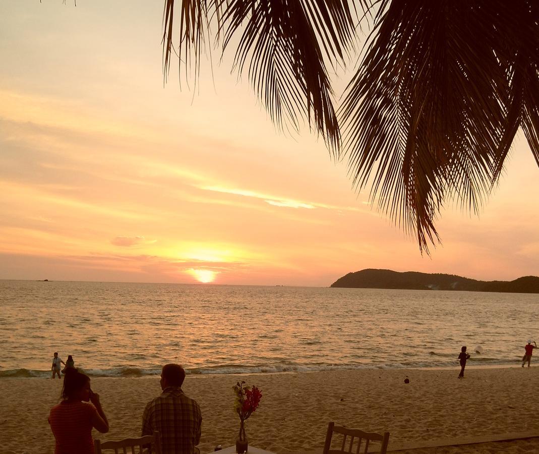 Langkawi Dormitorio Пантай Ченанг Екстериор снимка