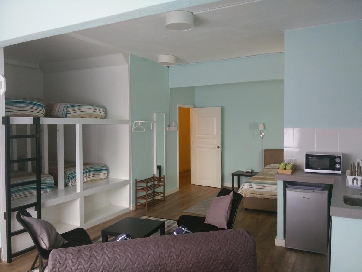 Langkawi Dormitorio Пантай Ченанг Стая снимка