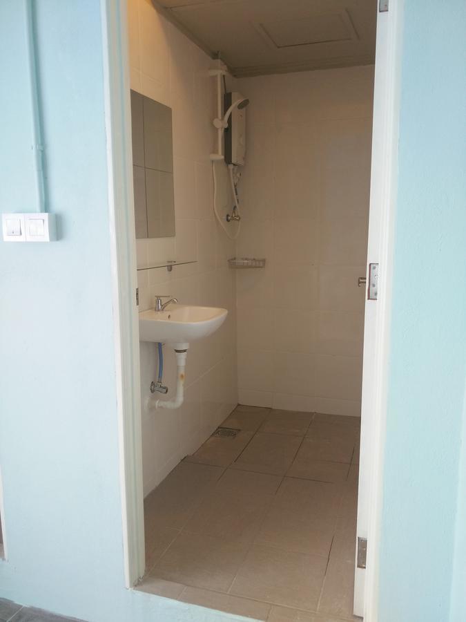 Langkawi Dormitorio Пантай Ченанг Екстериор снимка