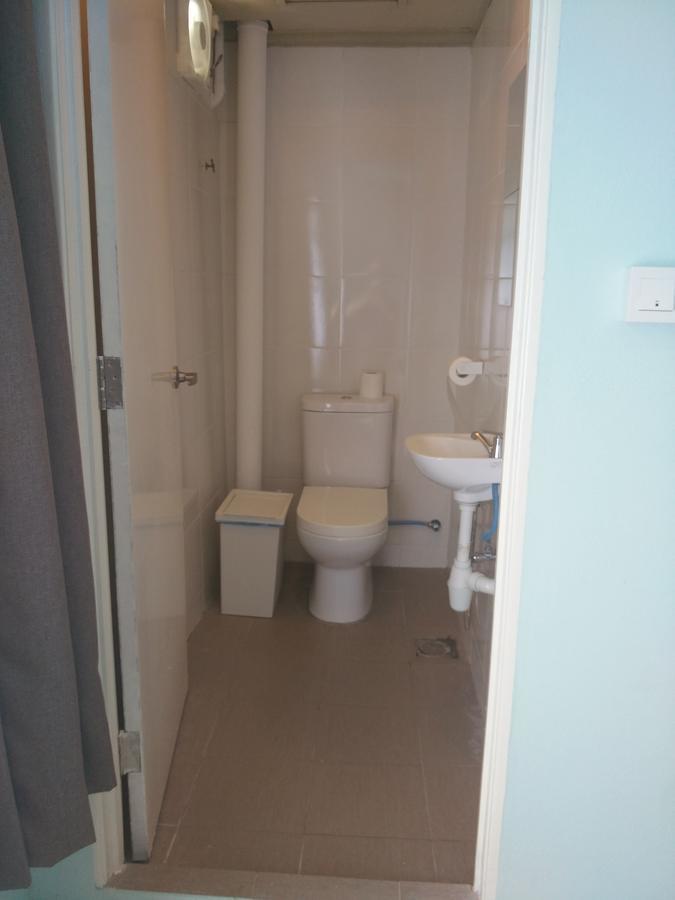 Langkawi Dormitorio Пантай Ченанг Екстериор снимка
