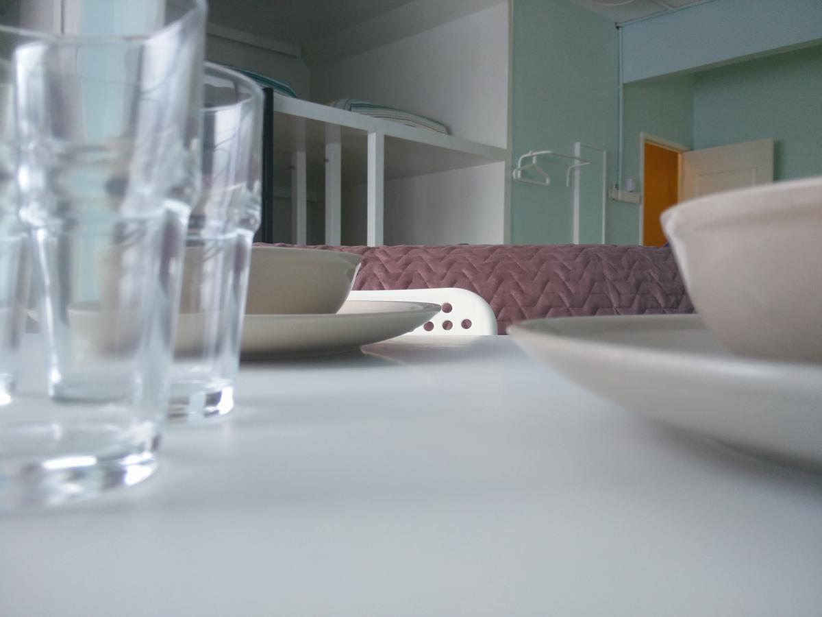 Langkawi Dormitorio Пантай Ченанг Екстериор снимка