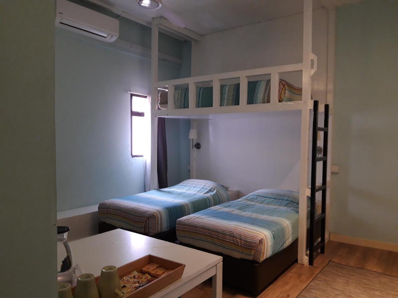 Langkawi Dormitorio Пантай Ченанг Екстериор снимка