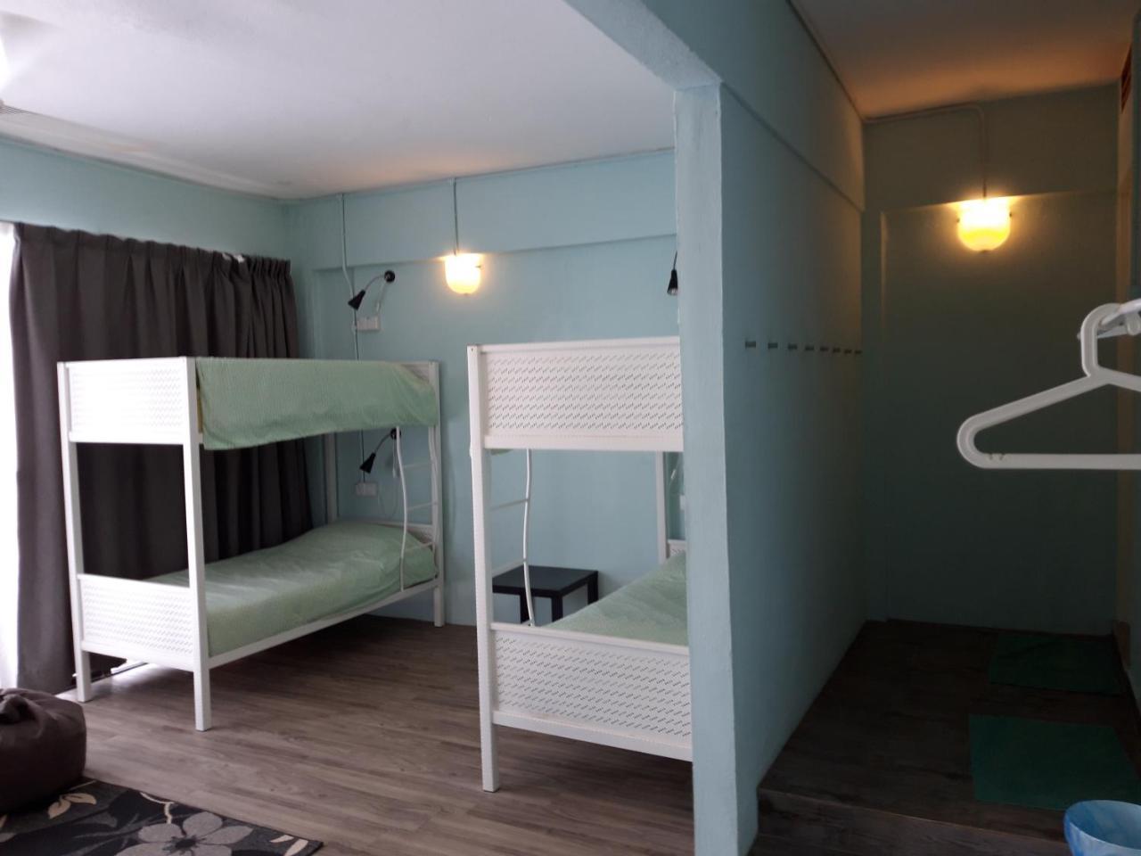 Langkawi Dormitorio Пантай Ченанг Екстериор снимка