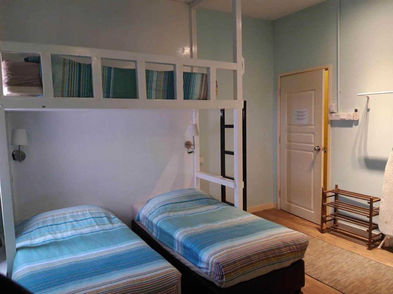 Langkawi Dormitorio Пантай Ченанг Екстериор снимка