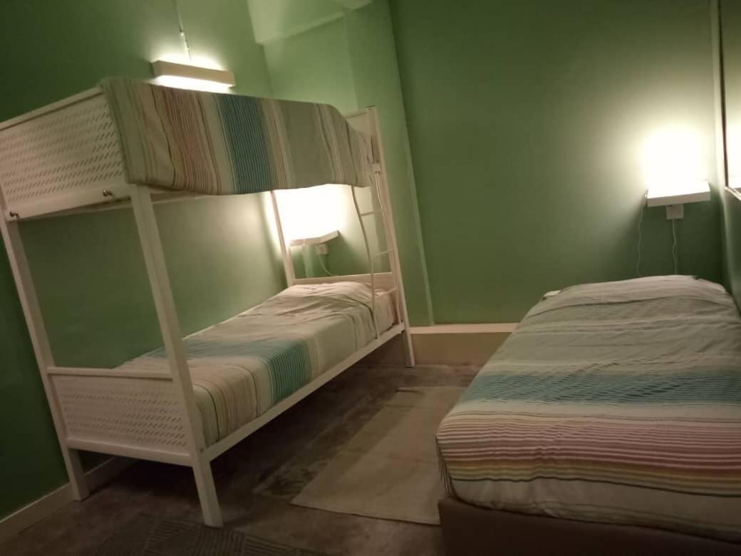 Langkawi Dormitorio Пантай Ченанг Екстериор снимка