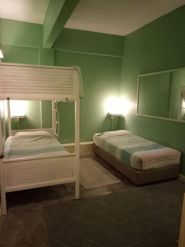 Langkawi Dormitorio Пантай Ченанг Екстериор снимка
